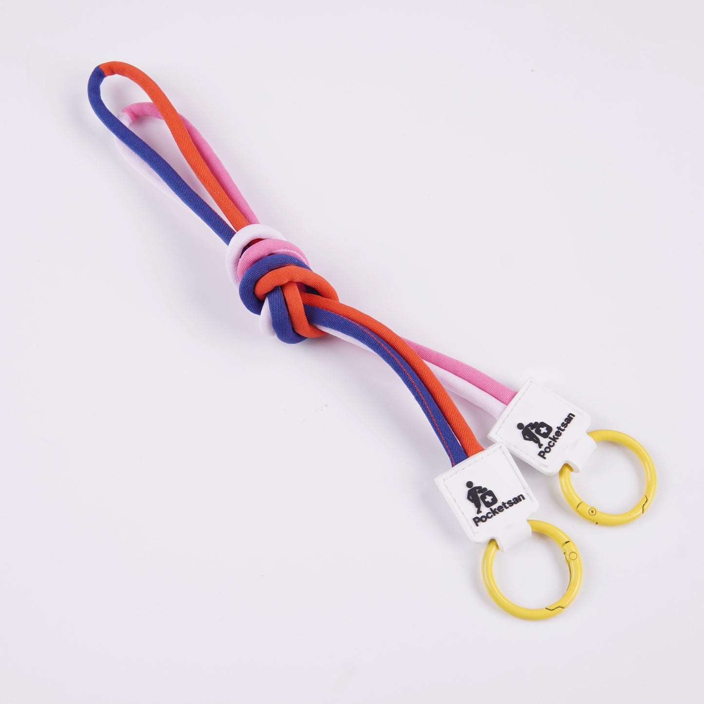 PROMO Pack 2 Cordons Lanyard pour Spray
